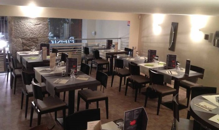 Image Presto Comptoir - Restopolitan - Offre : Entrée + Plat ou Plat + Dessert au choix à la Carte (hors Menu)